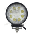 4inch 12V 24W LED Folklift Trabalho Farol